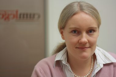 Rechtsanwältin Scheidungsanwältin Sara Haußleiter - München